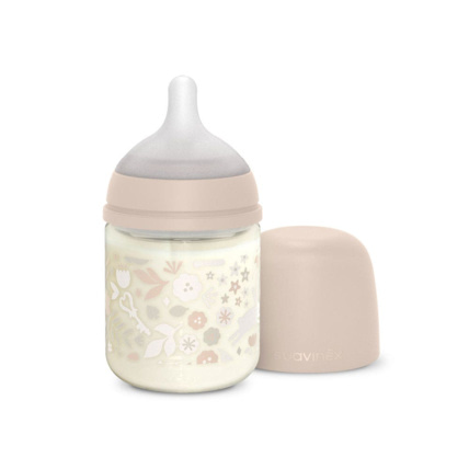 Avis Biberon Wonderland En Verre Tétine SXPro Suavinex 7