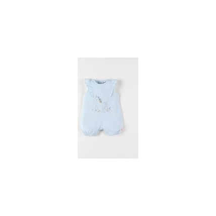 Avis Combishort licorne en jersey NOUKIE'S 1