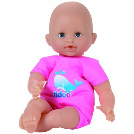 Bebe nageur corolle discount