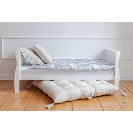 Avis Lit bébé évolutif Stella Mon Lit Cabane 8