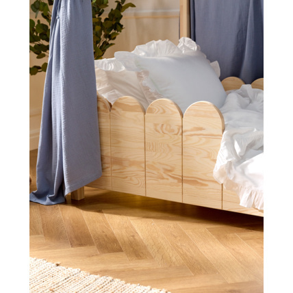 Avis Lit cabane P Mon Lit Cabane 2