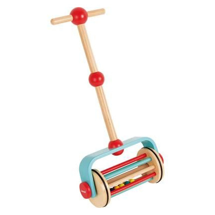 Avis Push n' roll tatoo JANOD 1