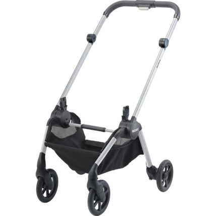 Avis Châssis aluminium Sadena Recaro 1