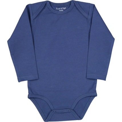 Avis Body bébé ZEEMAN 1