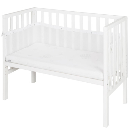 Avis Berceau cododo avec matelas Sternenzauber ROBA 1