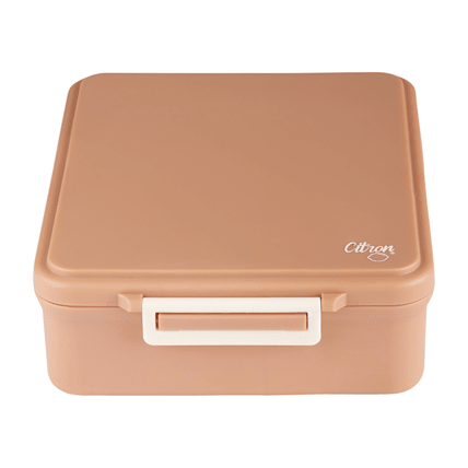 Avis Lunchbox isotherme enfants 1900ml CITRON 5