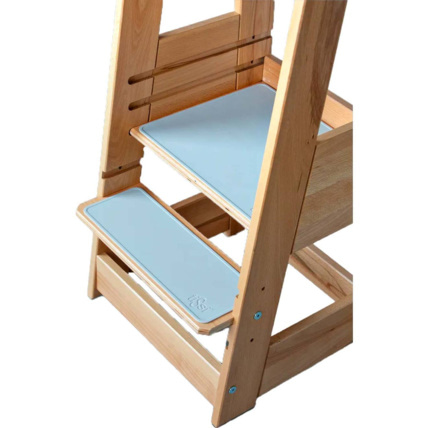 Avis Tapis antidérapant pour tour d'apprentissage Felix TISSI 1