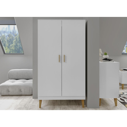 Avis Armoire 2 portes DREAM NATEO CONCEPT 3