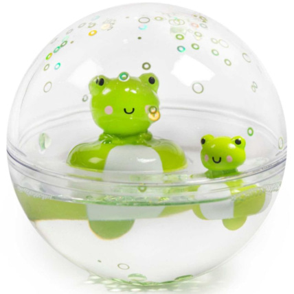 Avis Balle flottante Happy Bubbles PETIT BOUM 3
