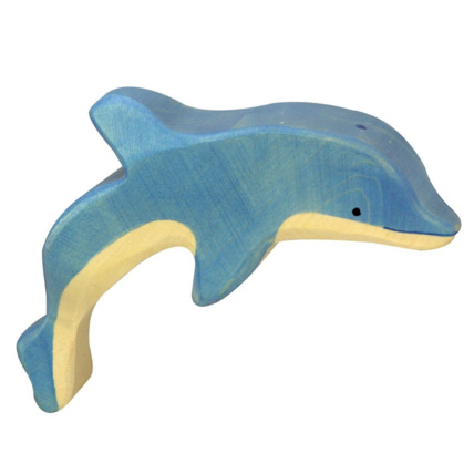 Avis Animal en bois HOLZTIGER 6