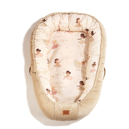 Avis Cocon Pour Bébé Velvet La Millou 5