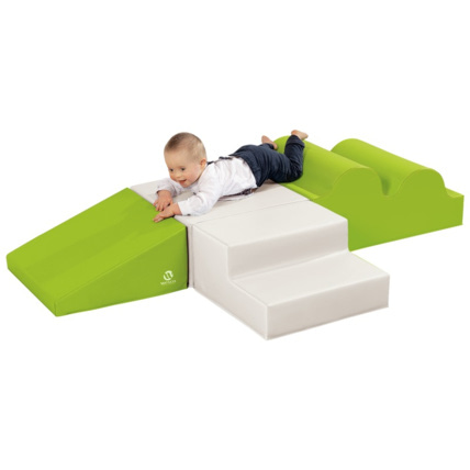 Avis Kit babimodules biosourcé le petit croisement Wesco 1