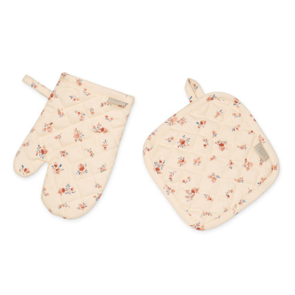 Avis Gants de four et maniques pour enfant Cam Cam Copenhagen 2