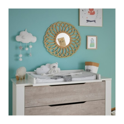 Avis Dispositif à langer 860 Loft Sauthon 2