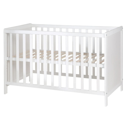 Avis Lit cododo sommier inclus ROBA 1
