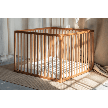 Avis Parc Bébé avec matelas Mon Lit Cabane 6