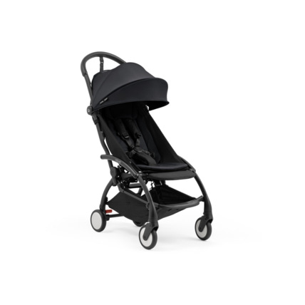 Avis Poussette YOYO⁵ 6+ Stokke 1