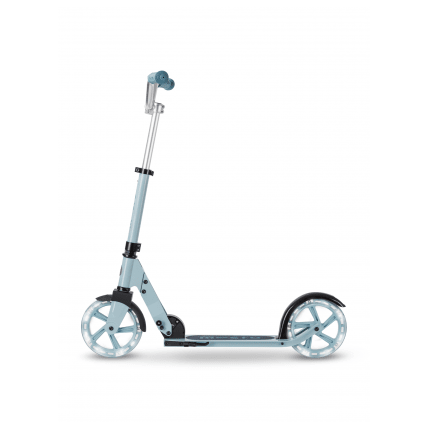 Avis Trottinette Cruiser LED Micro Mobility 3