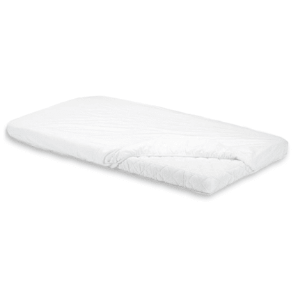 Avis Drap-housse 100% coton tapis de parc Atelier de Morphée 1