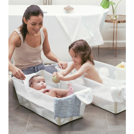 Avis Flexi Bath Stokke 2