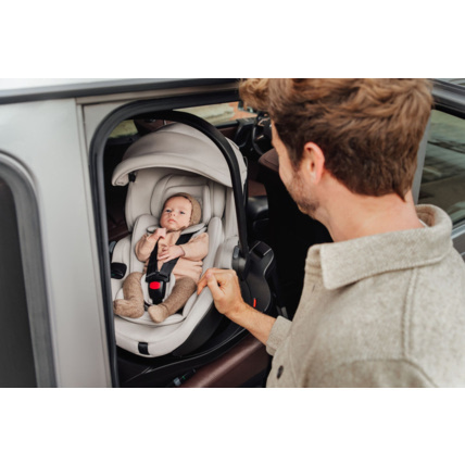 Avis Base ISOFIX VARIO BASE 5Z Britax Römer 7