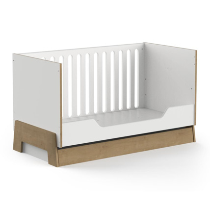 Avis Lit bébé Albizia DEMEYERE 2