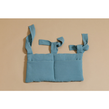 Avis Pochette de rangement lit Mon Lit Cabane 12