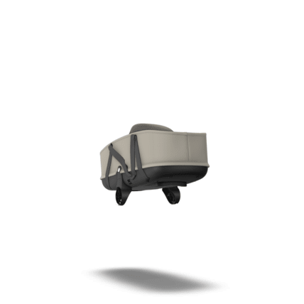 Avis Habillage complémentaire nacelle Bee 5 Bugaboo 1