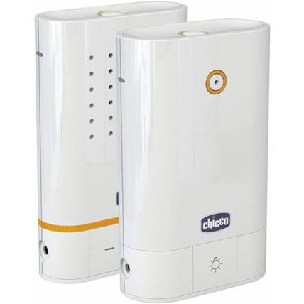 Avis Ecoute bébé Audio Digital essential Chicco 1