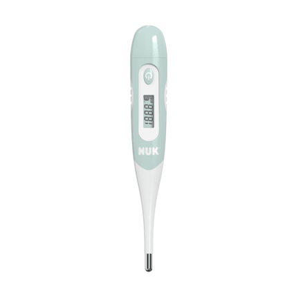 Avis Thermometre Electronique NUK 1