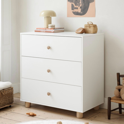 Avis Commode bébé Bocca Nova Petite Amélie 1