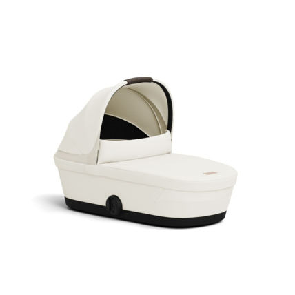 Avis Nacelle poussette Melio 4 CYBEX 3