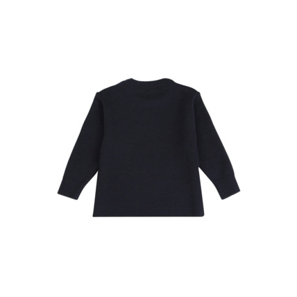 Avis Pull marin "Briac" Kids - laine Mérinos - Navire ARMOR-LUX 3