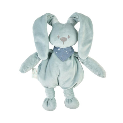 Avis Peluche avec bandana Glow Lapidou NATTOU 2