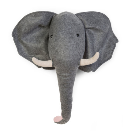 Avis Trophée élephant Childhome 1