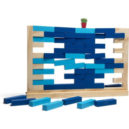 Avis Jeu du mur NOM D'UN PION 1