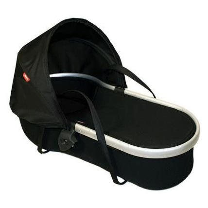 Avis Nacelle peanut vibe et verve PHIL & TEDS 1