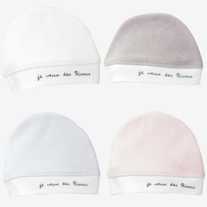 Avis Bonnet naissance Trois Kilos Sept 5