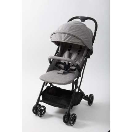 Poussette shopper ultra compacte Lali Auchan Comparateur Avis Prix