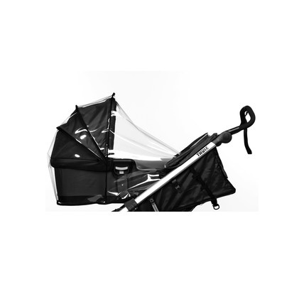 Avis Protège pluie couffin Thule Urban Glide Thule 1