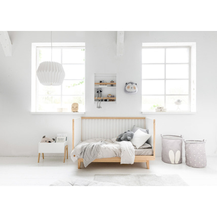 Avis Lit bébé évolutif Cerise Petite Amélie 8