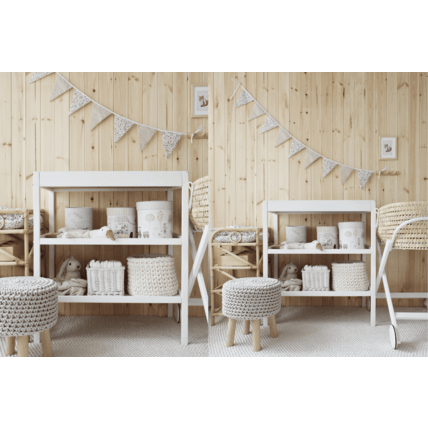 Avis Table à langer Classique Changer Mon Lit Cabane 13