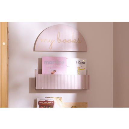 Avis Étagères My Books Mon Lit Cabane 8