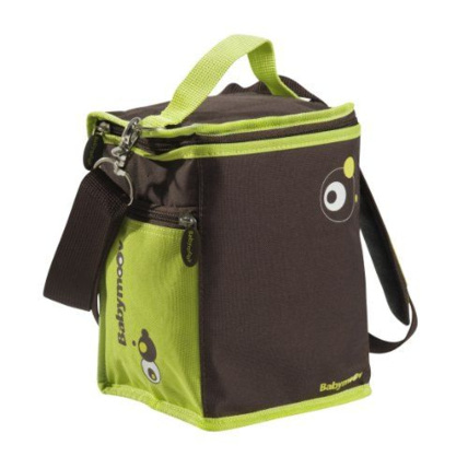 Avis Sac isotherme  pour biberon REER 1