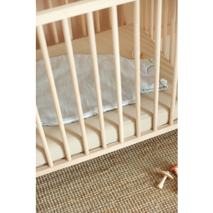 Avis Mousse le drap housse Petit Picotin 3