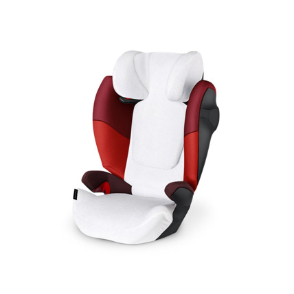 Avis Housse été siège-auto Pallas M-Fix et Solution M-Fix CYBEX 1