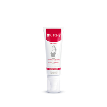 Avis Sérum Fermeté Buste MUSTELA MATERNITE 1