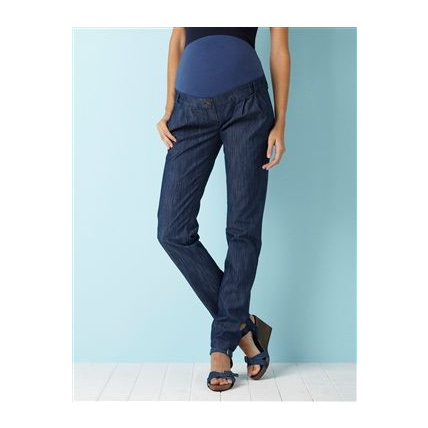 Avis Jean carrot de grossesse COLLINE 1