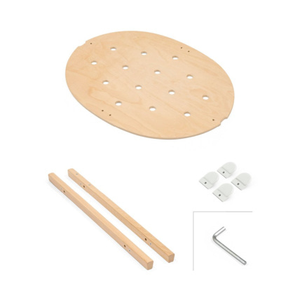 Avis Kit de réduction de taille Sleepi V3 Stokke 7