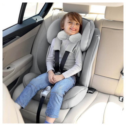 Avis Coussin tour de cou enfant TINEO 2